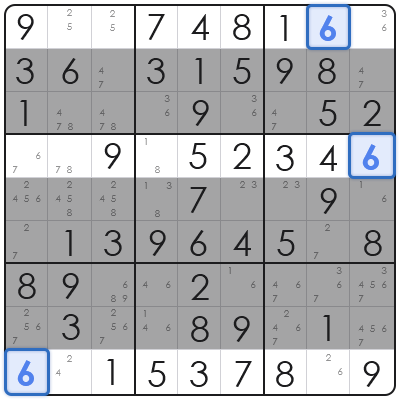 sudoku binary